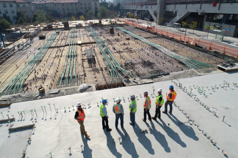 DC Construction